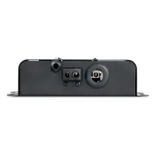 Fonte Carregador Stetsom Chv500 Alta Voltagem Bivolt COM DISPLAY DIGITAL High Voltage Carregador de Baterias INVERSÃO POLARIDADE SAIDA, FUSIVEL INTERNO ENTRADA AC Foto mini 4