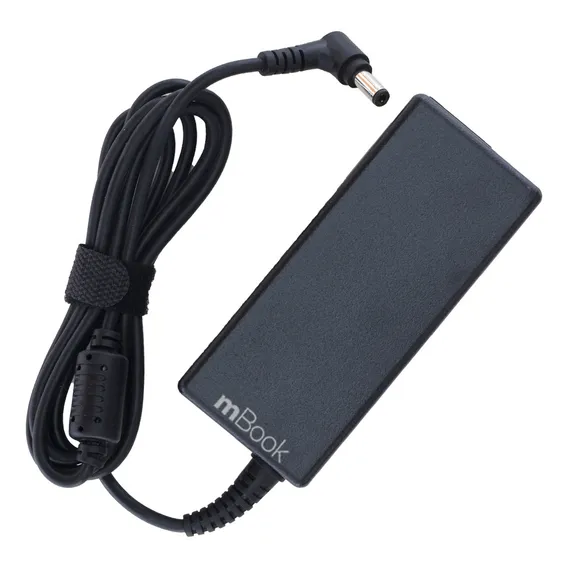 Fonte Carregador Sti Semp Toshiba Infinity 20v 3.25a 65w Cor Foto 1
