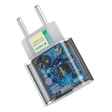 Fonte Carregador Turbo Pd 20w Power Foto mini 4