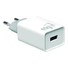 Fonte Carregador Turbo Quick-charge 3.0 3a ELG Certificado Foto mini 2