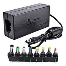Fonte Carregador Universal Notebook 120w Foto mini 3