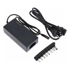Fonte Carregador Universal Notebook 120w Foto mini 4