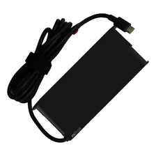 Fonte Carregador Usb-c Lenovo E480 95w Cor Preto Foto mini 1