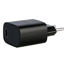 Fonte Carregador Usb Ec 10 Power 20w Preto Intelbras Foto mini 3