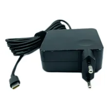 Fonte Carregador Usb Type-c 65w P/notebook Lenovo Yoga910 Foto mini 2