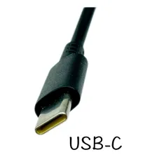Fonte Carregador Usb Type-c 65w P/notebook Lenovo Yoga910 Foto mini 3