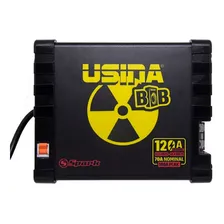 Fonte Carregador Usina 120 Ah Bob Slim Bivolt Foto  mini 1