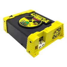 Fonte Carregador Usina 12v 70a Battery Meter Bivolt Foto mini  2