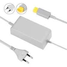 Fonte Carregadora Ac Adapter CompatÃvel Com Nintendo Wii U Foto mini 4