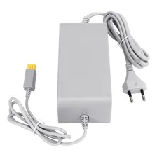 Fonte Carregadora Ac Adapter CompatÃvel Com Nintendo Wii U Foto mini 2