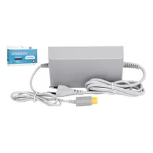 Fonte Carregadora Ac Adapter CompatÃvel Com Nintendo Wii U Foto mini 3