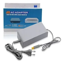 Fonte Carregadora Ac Adapter CompatÃvel Com Nintendo Wii U Foto mini 1