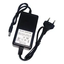 Fonte Cftv Bivolt Automatico 12v 5a Foto mini  2