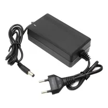 Fonte Cftv Bivolt Automatico 12v 5a Foto  mini 1