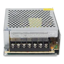 Fonte Chaveada 12v 10a Foto mini 1
