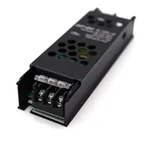 Fonte Chaveada 12v 10a 120w P/ Cftv Fita Led Som Automotivo Foto mini 1