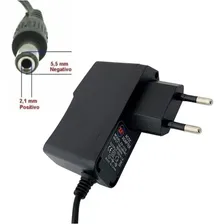 Fonte Chaveada 12v 1a Plug P4 Arduino Bivolt 110-220v Foto mini  2