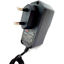 Fonte Chaveada 12v 1a Plug P4 Arduino Bivolt 110-220v Foto  mini 1