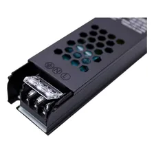 Fonte Chaveada 12v 20a 240w P/ Cftv Fita Led Som Automotivo Foto mini 4