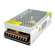 Fonte Chaveada 12v 20a Tipo Colméia, Ideal Para Cftv Foto mini 2