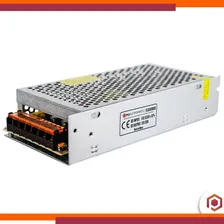 Fonte Chaveada 12v 30a Foto mini 3