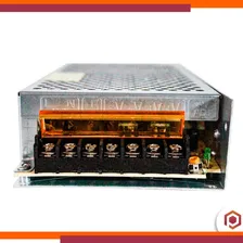 Fonte Chaveada 12v 30a Foto mini 4