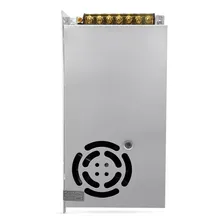 Fonte Chaveada 12v 30a 360w Bivolt Câmeras Fita Led Cftv Foto mini 4