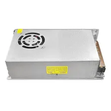 Fonte Chaveada 12v 30a 360w Colmeia Bivolt Cftv Fita Led Som Foto mini  2