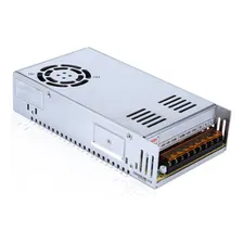 Fonte Chaveada 12v 50a 600w Bivolt Foto mini 2