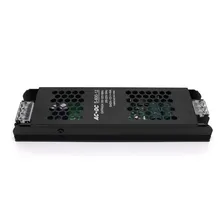 Fonte Chaveada 12v 50a 600w P/ Cftv Fita Led Som Automotivo Foto mini 4