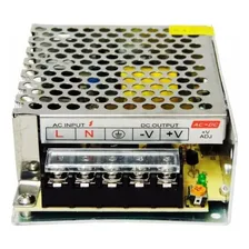 Fonte Chaveada 12v 5a 60w Foto mini 2