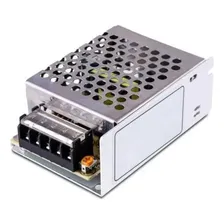 Fonte Chaveada 12v 5a 60w Foto mini 1