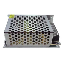 Fonte Chaveada 12v - 5a Colmeia Bivolt Foto mini 3