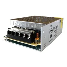 Fonte Chaveada 12v - 5a Colmeia Bivolt Foto mini 4