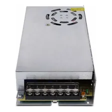 Fonte Chaveada 12v Volts 20a Amperes 250w Bivolt Foto mini 3