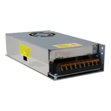 Fonte Chaveada 12v Volts 20a Amperes 250w Bivolt Foto mini 1