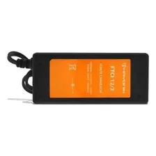 Fonte Chaveada 12vdc 3a 36w P4 C+ 1203i Bivolt Hayonik Foto mini  2