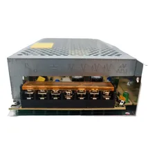 Fonte Chaveada 15a 12v 180w Cftv Fita Led Som Automotivo Foto mini 2