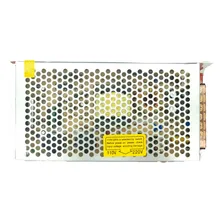 Fonte Chaveada 15a 12v 180w Cftv Fita Led Som Automotivo Foto mini 3