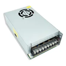 Fonte Chaveada 15v Volts 30a Amperes 400w Bivolt 110/220v Foto mini 1