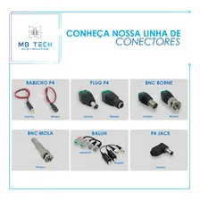 Fonte Chaveada 15v Volts 30a Amperes 400w Bivolt 110/220v Foto mini 3