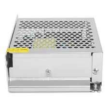 Fonte Chaveada 20a 12v 240w Bivolt Colmeia Cftv Fita Led Foto mini  3