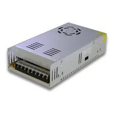 Fonte Chaveada 20a 24v Estabilizada Chave 110/220v 500w Foto mini 1