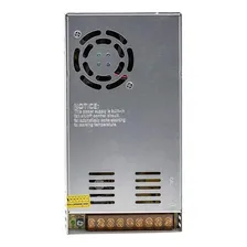 Fonte Chaveada 20a 24v Estabilizada Chave 110/220v 500w Foto mini 2