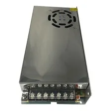 Fonte Chaveada 20a Amperes 12v 240w Cftv Fita Led Som Bivolt Foto mini 2