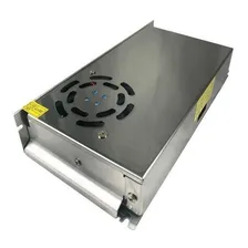 Fonte Chaveada 20a Amperes 12v 240w Cftv Fita Led Som Bivolt Foto mini 3