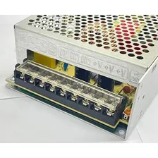 Fonte Chaveada 24v 10a Foto mini 3