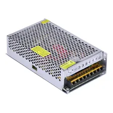 Fonte Chaveada 24v 10a Foto mini 4