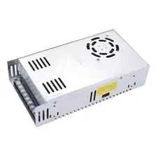 Fonte Chaveada 24v 15a 360w Bivolt Foto  mini 1