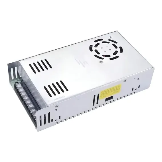 Fonte Chaveada 24v 15a 360w Bivolt Foto 1